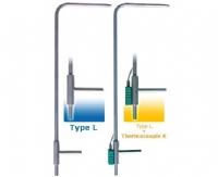 Ống pitot type L